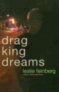 Cover Image: DRAG KING DREAMS
