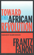 Cover Image: TOWARD THE AFRICAN REVOLUTION
