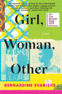 Imagen de cubierta: GIRL, WOMAN, OTHER: A NOVEL