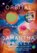 Cover Image: ORBITAL: A NOVEL