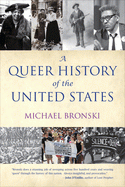 Cover Image: A QUEER HISTORY OF THE UNITED STATES