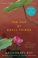  THE GOD OF SMALL THINGS