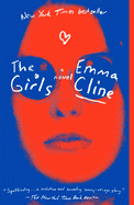 Cover Image: THE GIRLS