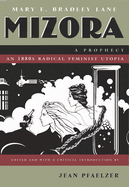 Cover Image: MIZORA