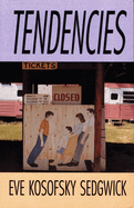 TENDENCIES Cover Image: TENDENCIES