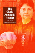 Imagen de cubierta: THE GLORIA ANZALDÚA READER