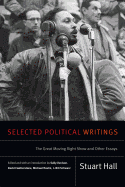 Imagen de cubierta: SELECTED POLITICAL WRITINGS