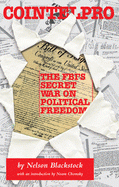 Imagen de cubierta: COINTELPRO: THE FBI'S SECRET WAR ON POLITICAL FREEDOM