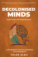 Cover Image: DECOLONISED MINDS