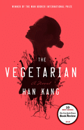 Cover Image: THE VEGETARIAN