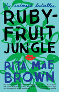 Cover Image: RUBY FRUIT JUNGLE