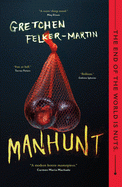 Cover Image: MANHUNT
