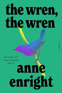 Cover Image: THE WREN, THE WREN