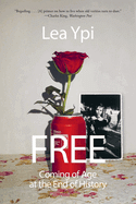 Cover Image: FREE