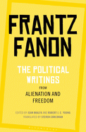 Cover Image: THE POLITICAL WRITINGS FROM ALIENATION AND FREEDOM