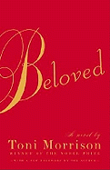 Imagen de cubierta: BELOVED