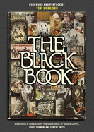 Imagen de cubierta: THE BLACK BOOK
