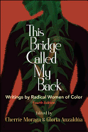 Imagen de cubierta: THIS BRIDGE CALLED MY BACK
