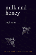 Cover Image: MILK AND HONEY