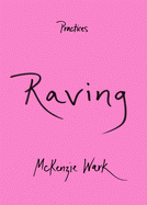 Cover Image: RAVING