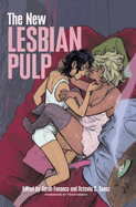 Cover Image: THE NEW LESBIAN PULP