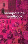 Imagen de cubierta: NANOPOLITICS HANDBOOK