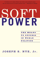 Cover Image: SOFT POWER