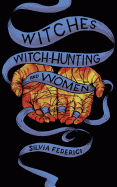 Imagen de cubierta: WITCHES, WITCH-HUNTING, AND WOMEN