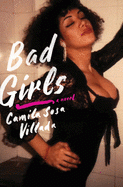 Cover Image: BAD GIRLS