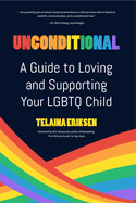 Cover Image: UNCONDITIONAL