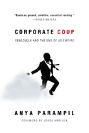 Cover Image: CORPORATE COUP
