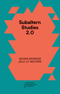 Cover Image: SUBALTERN STUDIES 2.0