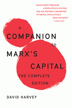  A COMPANION TO MARX?S CAPITAL