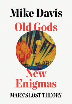  OLD GODS, NEW ENIGMAS