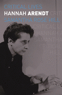 Cover Image: HANNAH ARENDT