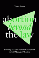 Cover Image: ABORTION BEYOND THE LAW