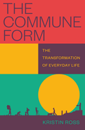 Cover Image: THE COMMUNE FORM