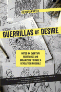 Imagen de cubierta: GUERRILLAS OF DESIRE