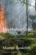 Cover Image: THE MODERN CRISIS