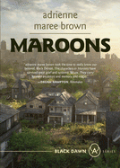 Cover Image: MAROONS: A GRIEVERS NOVEL