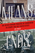 Cover Image: MEANS AND ENDS