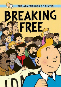 Cover Image: BREAKING FREE
