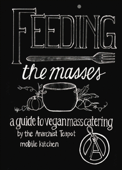 Cover Image: FEEDING THE MASSES