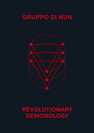 REVOLUTIONARY DEMONOLOGY Cover Image: REVOLUTIONARY DEMONOLOGY