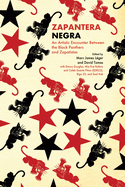 Cover Image: ZAPANTERA NEGRA