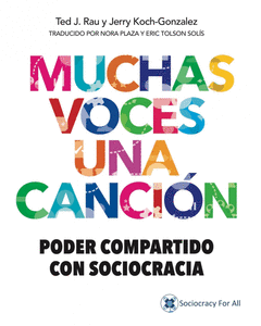 Cover Image: MUCHAS VOCES UNA CANCIÓN