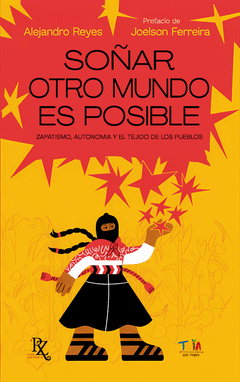 SOÑAR OTRO MUNDO ES POSIBLEE Cover Image: SOÑAR OTRO MUNDO ES POSIBLEE