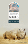 Cover Image: CONCERNING THE FUTURE OF SOULS