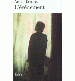 Cover Image: L'ÉVÉNEMENT
