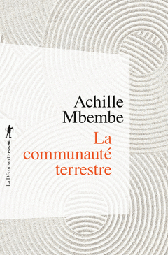 Cover Image: LA COMMUNAUTÉ TERRESTRE